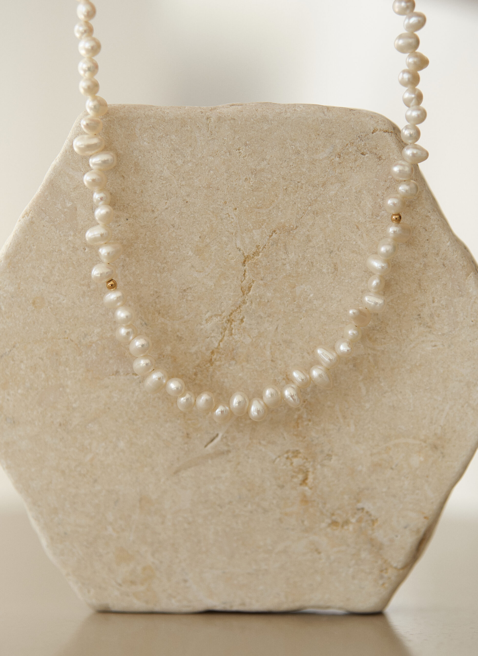 Náhrdelník Bubble River Pearl – obrázok 4