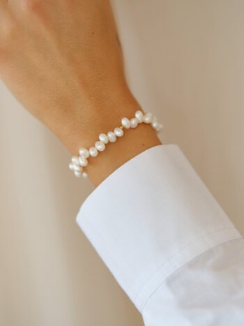 Náramok Bubble River Pearl